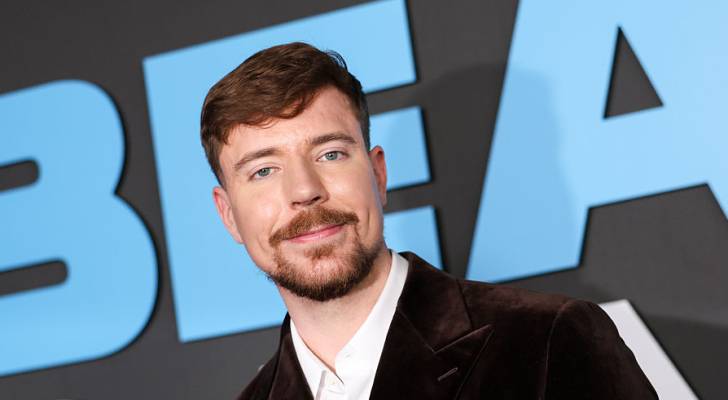 MrBeast Plans Financial Literacy Channel Amid Launch of Financial Services Business