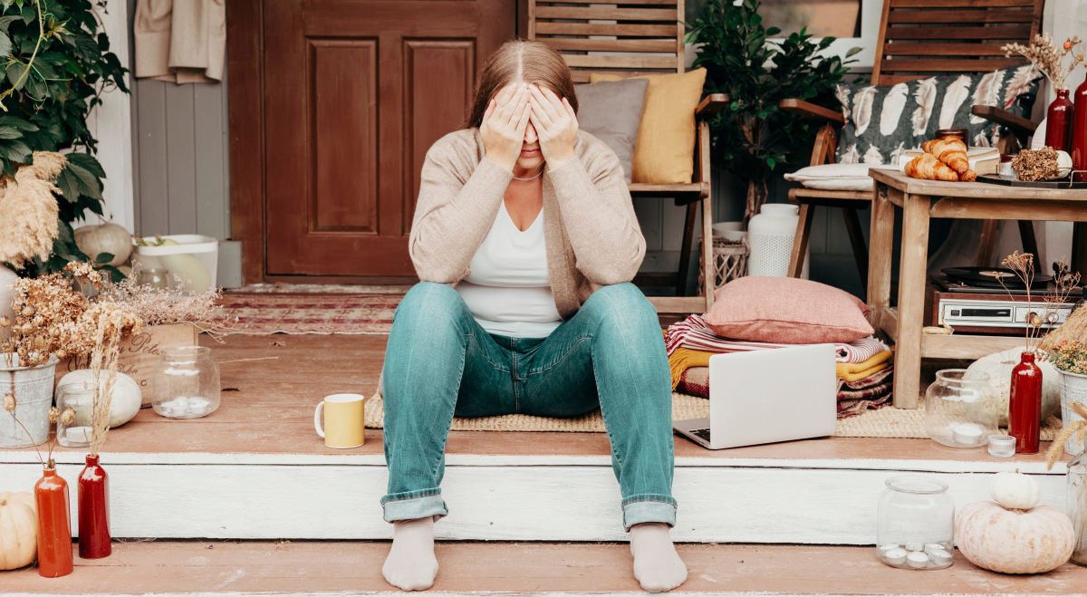 U.S. Army Engineer Discovers Old Debt While Refinancing to Aid Sister's Cancer Treatment