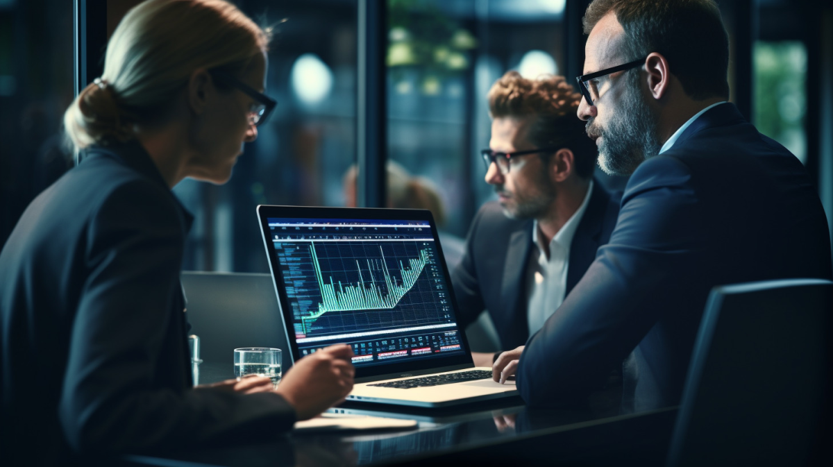 Goldman Sachs Initiates Coverage on Dell Technologies with Buy Rating