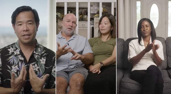 Parents Share Extreme Financial Strategies for Building Generational Wealth