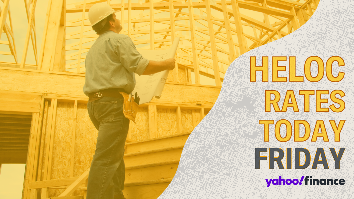 Home Equity Rates Hit New Lows Amid Fed Cuts