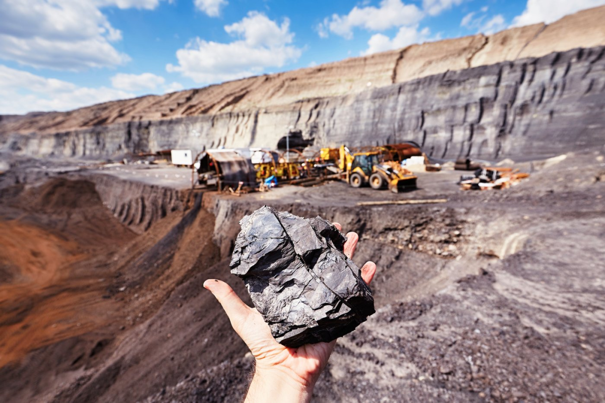 Critical Metals Secures Full Offtake for Greenland Rare Earth Project