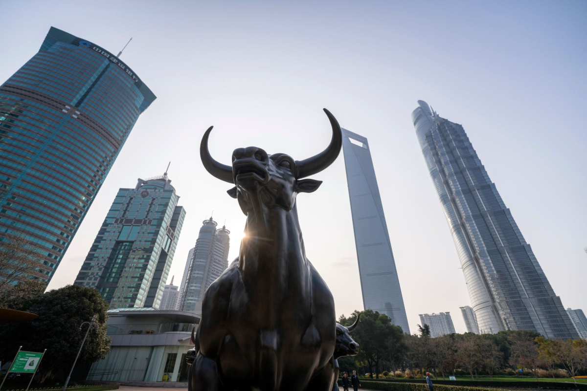 China Orders High-Frequency Trading Servers Removed from Exchange Data Centers