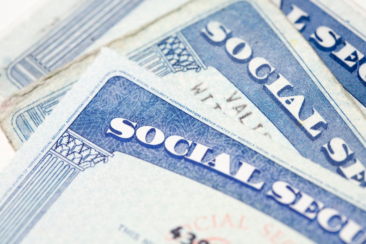 Most Retirees Cannot Access Social Security's Maximum Monthly Benefit