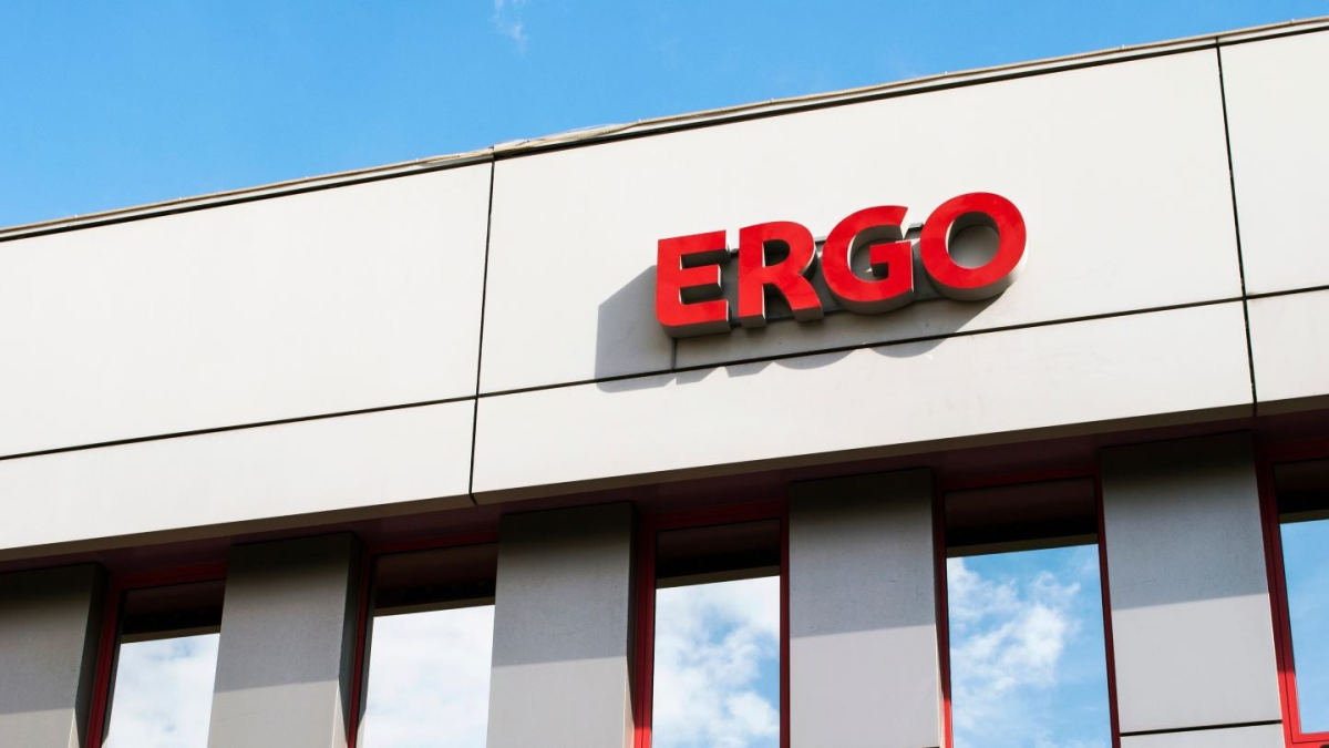 NEXT Insurance Rebrands as ERGO NEXT Following Acquisition