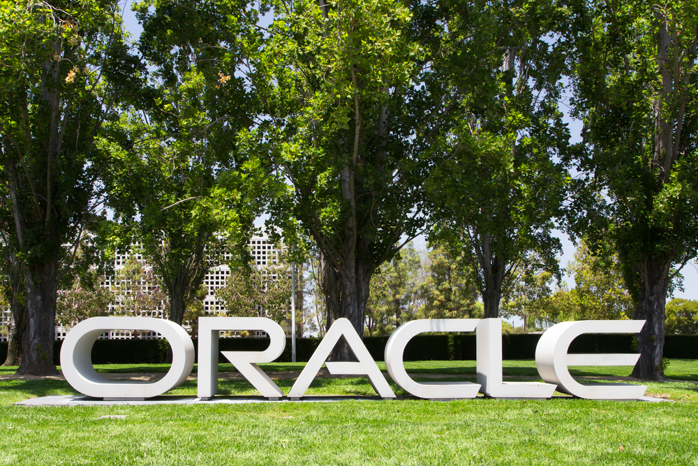 Oracle Faces Bondholder Lawsuit Over AI Infrastructure Debt Disclosure