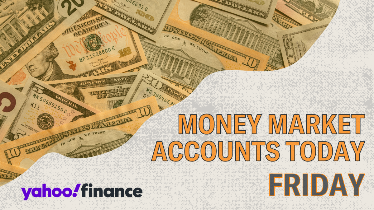 Federal Reserve Rate Cuts Drive Down Money Market Account Yields