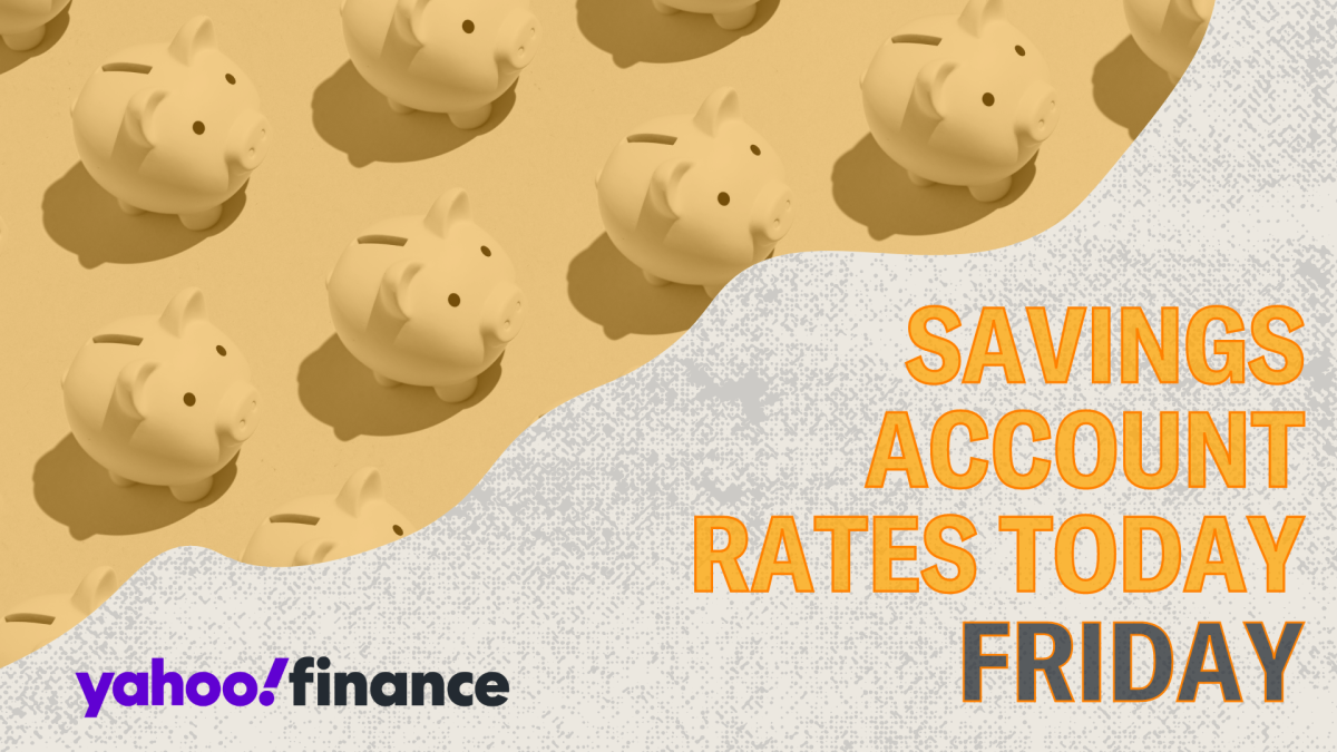 Savings Account Rates Hold Above 4% Amid Federal Reserve Cuts
