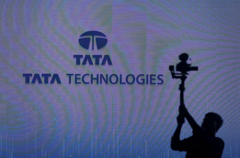 Tata Technologies Reports Sharp Profit Drop in Third Quarter