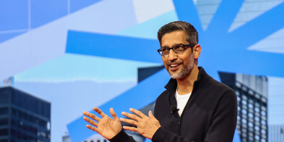 Tech Giants Shift to Direct Energy Investments Amid AI Power Crunch