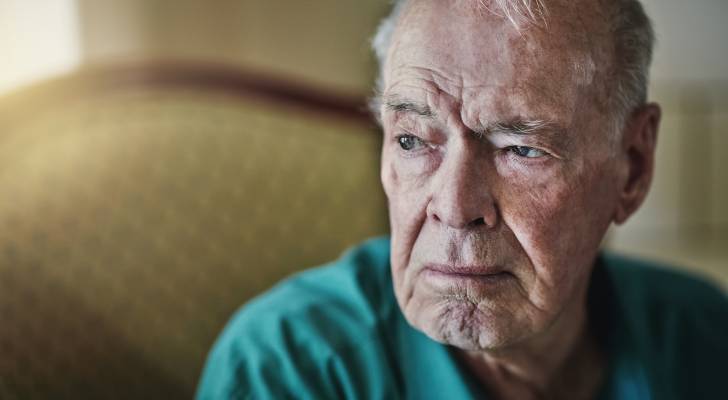 Solo-Agers Face Rising Financial Strain Amid Inflation