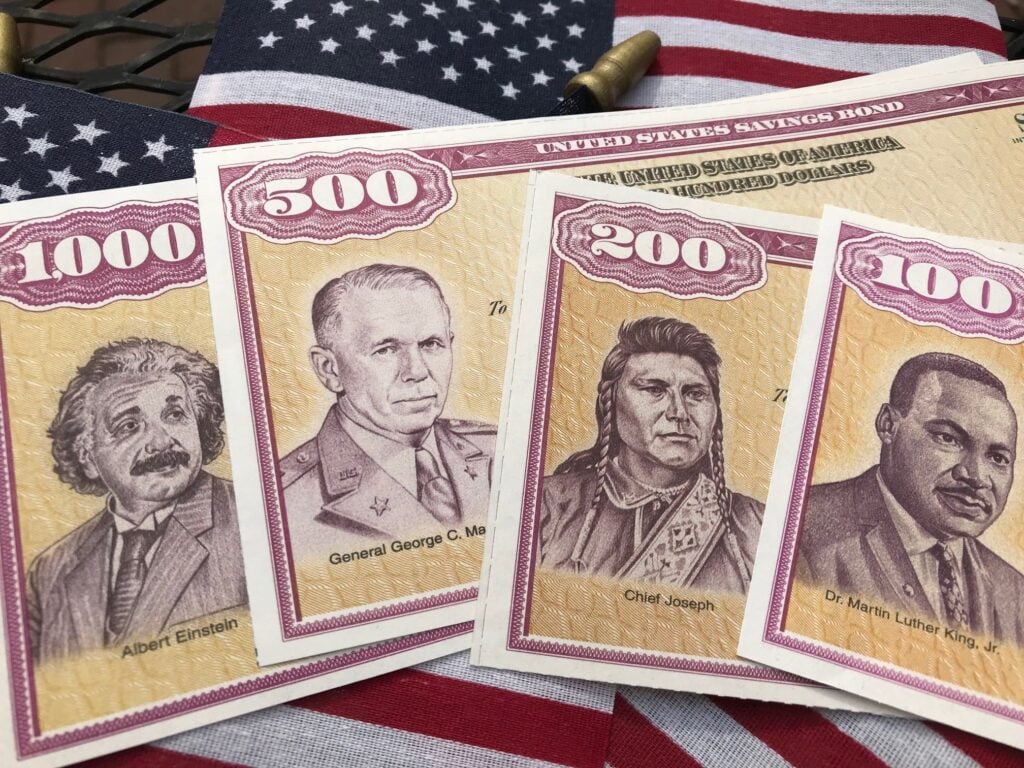 Trump Adds $51 Million in Bonds Amid Legal Tensions with Fed Chair