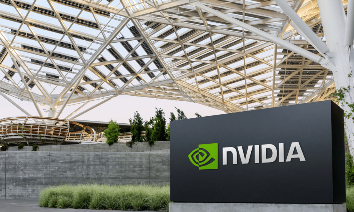 Nvidia Launches Vera Rubin AI Platform as Meta Stock Shows Undervaluation