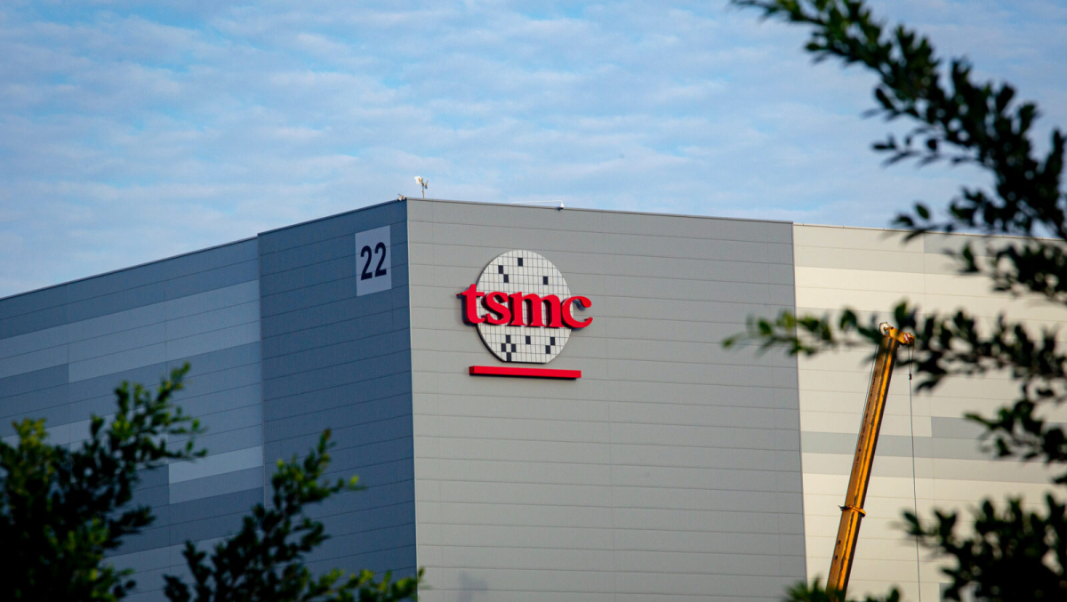 TSMC Forecasts Major Capital Spending Increase Amid Strong AI Demand