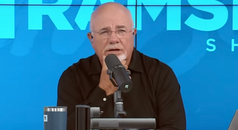 Dave Ramsey Advises Against Second Car Purchase in Radio Show Call