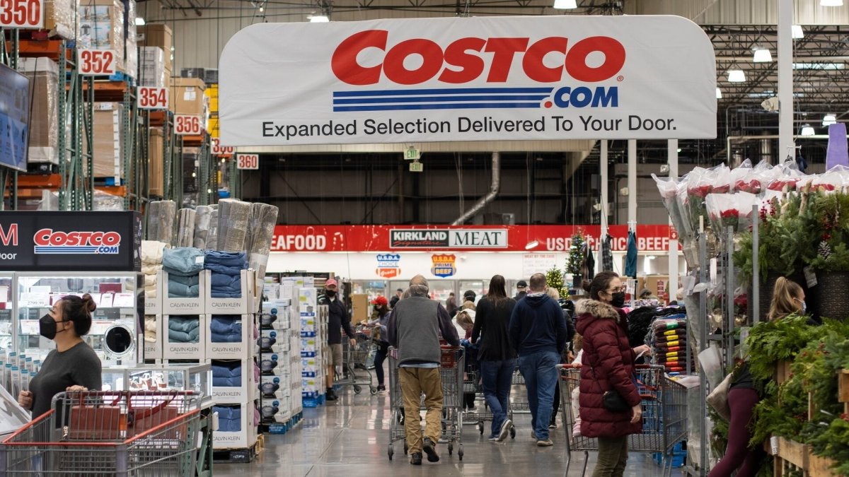 Costco Adds Hiyo Social Tonic to Warehouses Nationwide