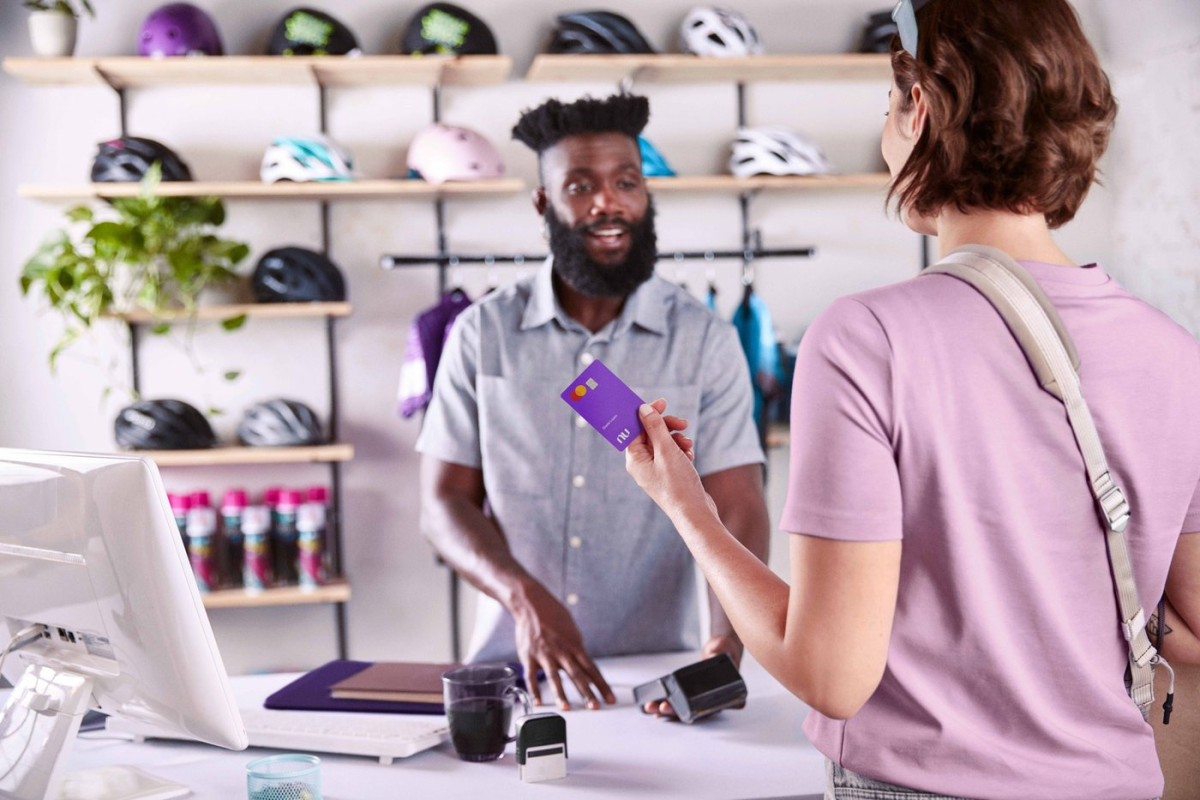 Nu Holdings Stock Surges as Digital Bank Expands Customer Base and Revenue