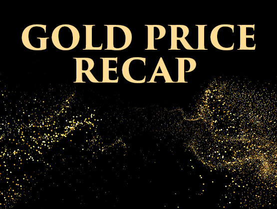 Gold Prices Swing to New Highs Amid Geopolitical Tensions