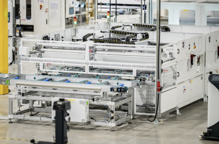 T1 Energy Shares Surge on Solar Industry Outlook and Texas Plant Progress