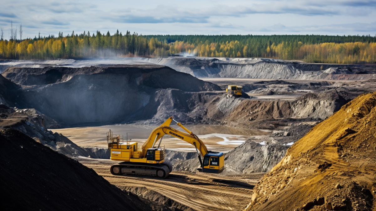 Uranium Energy Corp Stock Surges Following Anfield Energy Investment