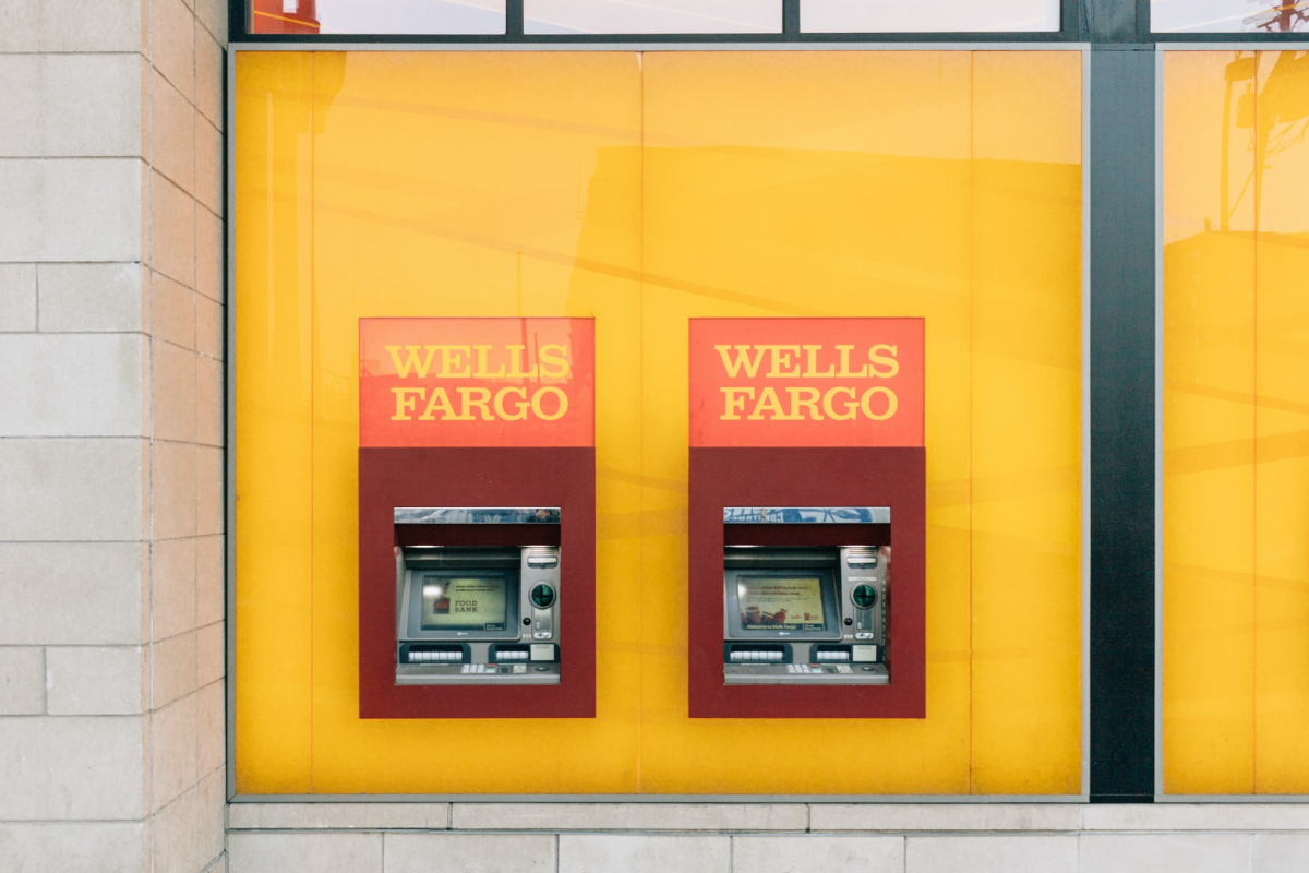 Wells Fargo Earnings Fall Short as Cost-Cutting Efforts Continue