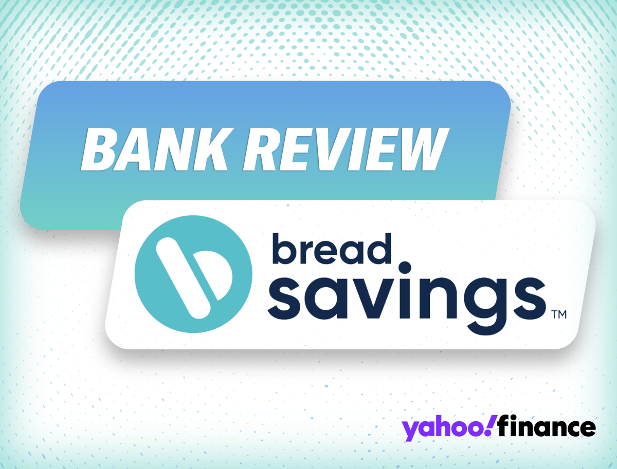 Bread Savings Launches High-Yield Savings and CD Products