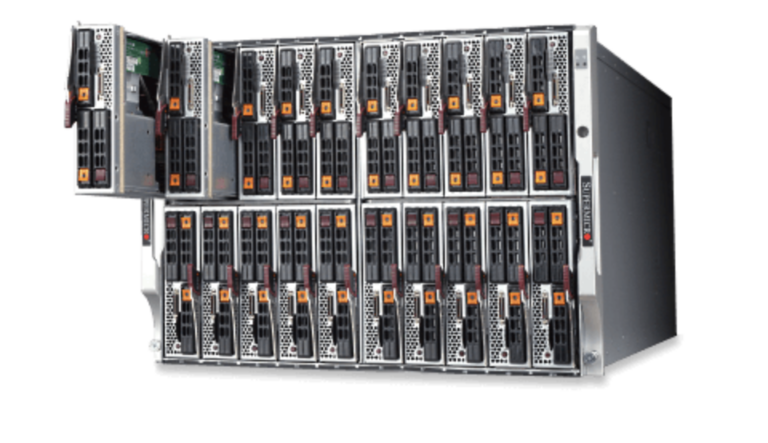 Super Micro Computer Stock Rises Following TSMC Capex Announcement