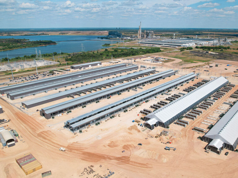 Riot Platforms Surges on AMD Data Center Deal and Texas Land Purchase