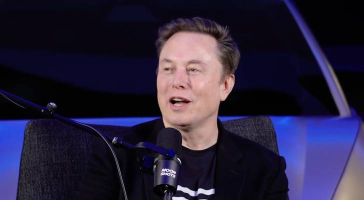 Elon Musk Questions Relevance of Retirement Savings Amid AI Advances