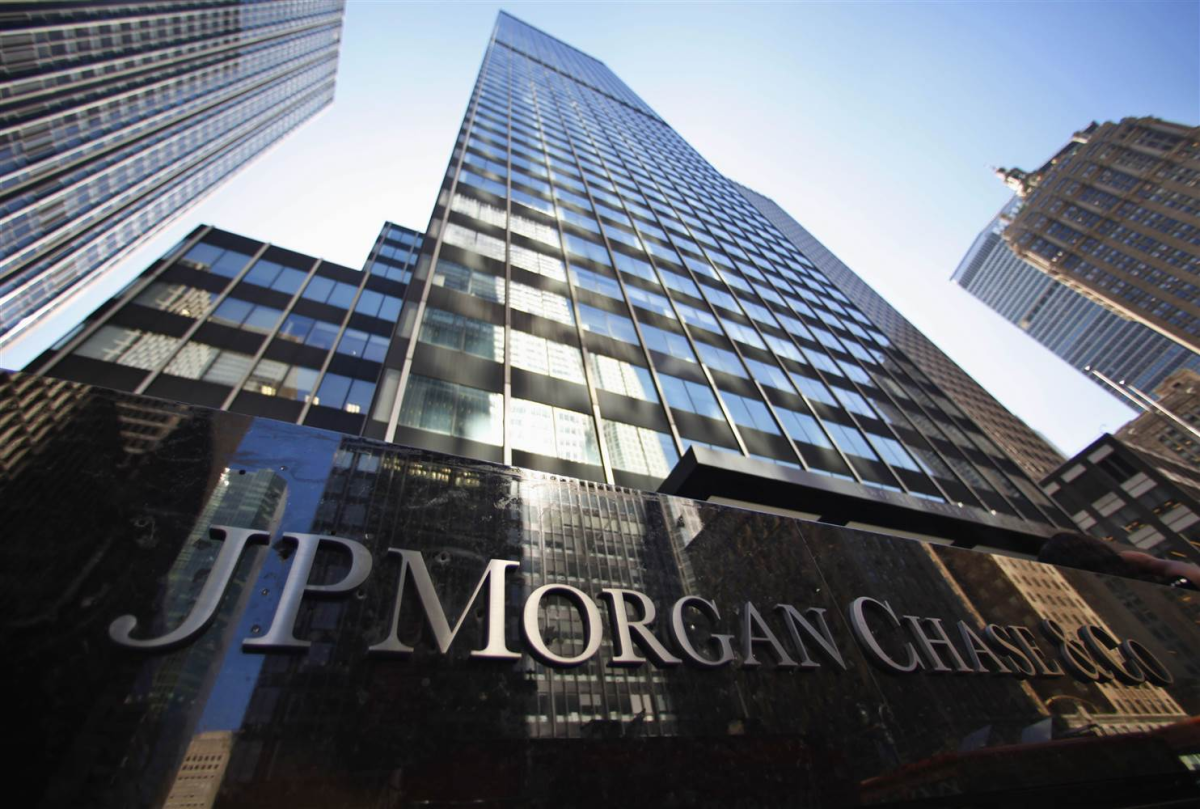 Jim Cramer Weighs In on JPMorgan's Earnings and CEO Commentary