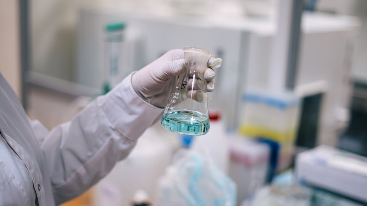 Recursion Pharmaceuticals Receives JPMorgan Upgrade Following Positive Clinical Trial Results