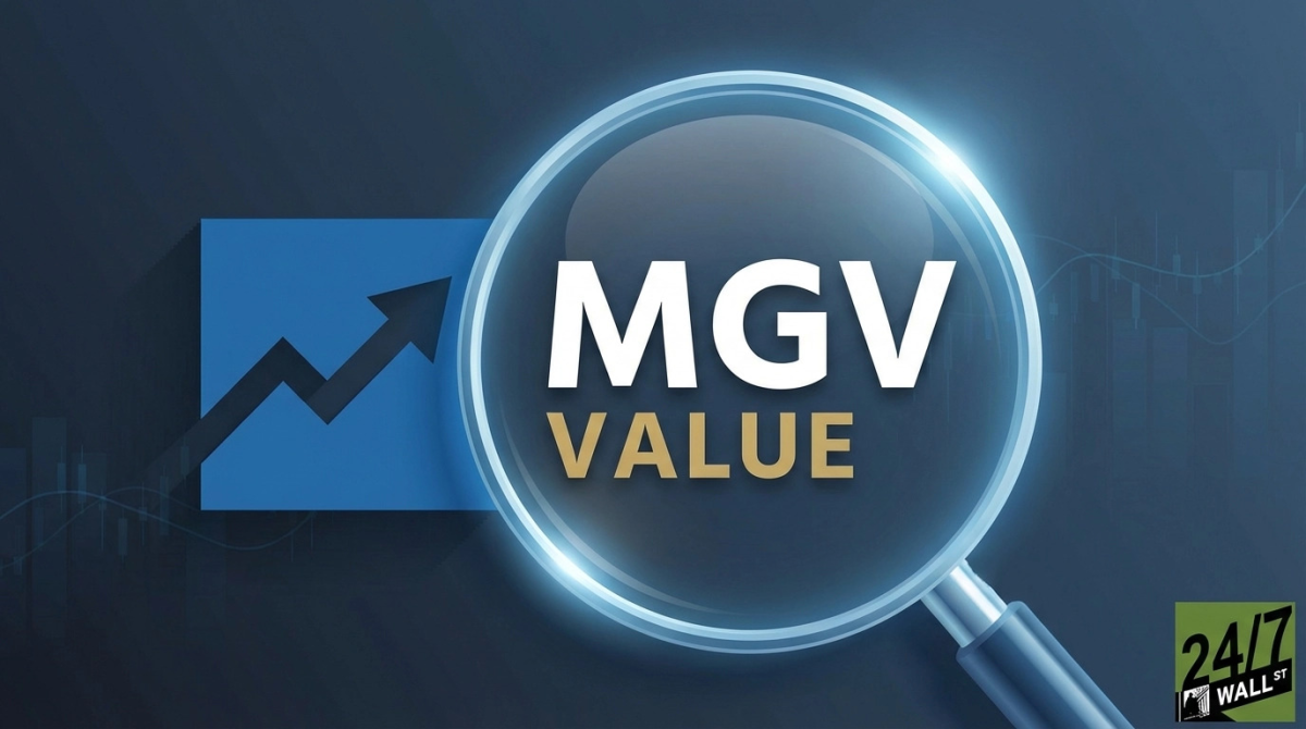 Vanguard Mega Cap Value ETF Delivers Steady Returns Amid Market Shifts