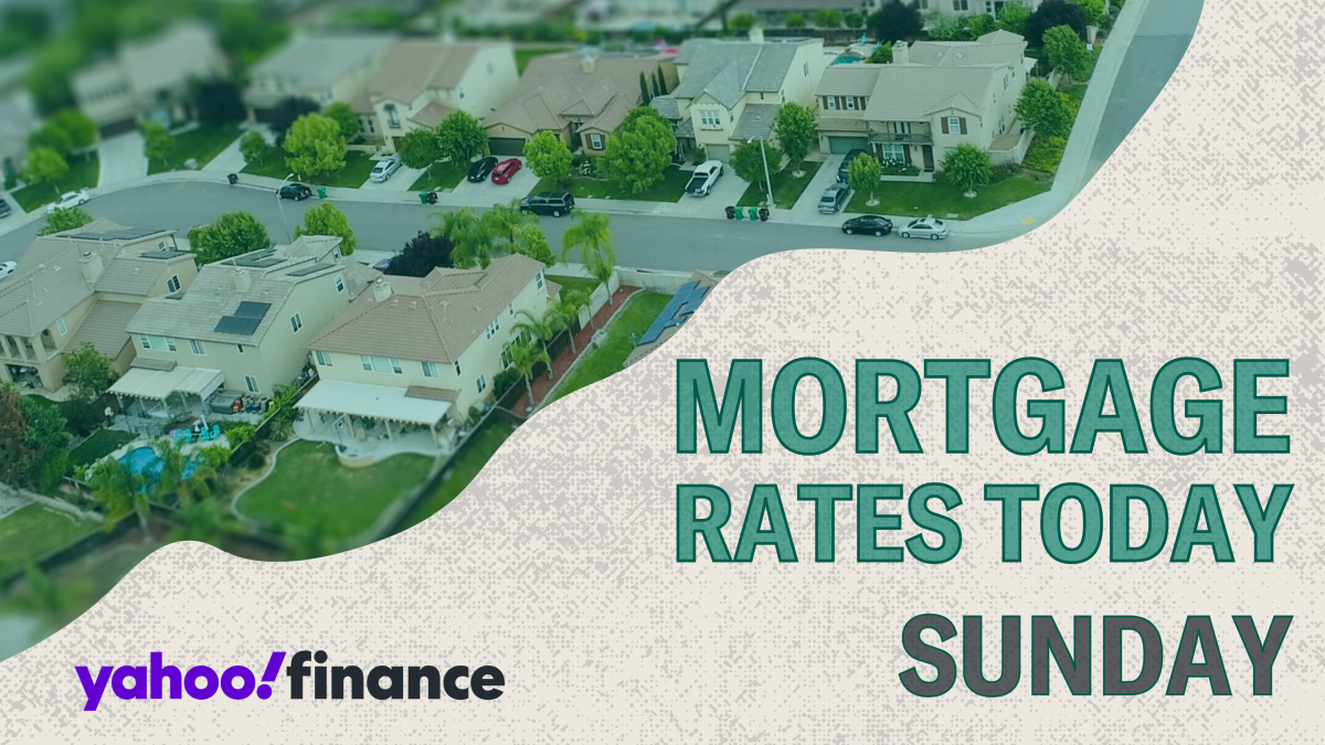 Mortgage Rates Fall Below 6 Percent According to Latest Data