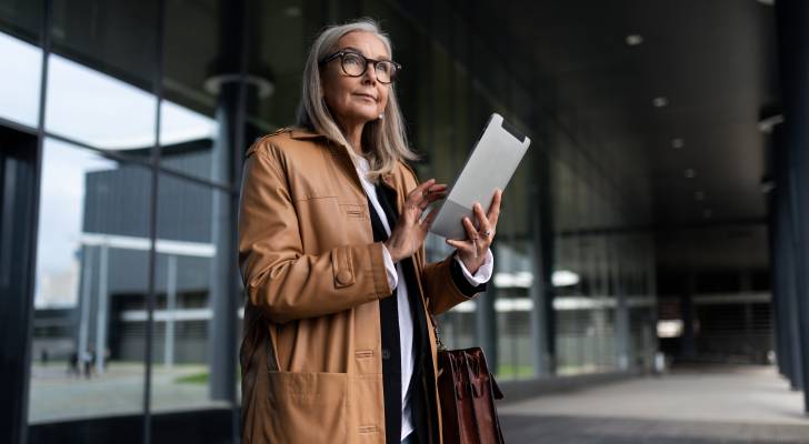 RMDs Offer Unexpected Benefits for Some Retirees