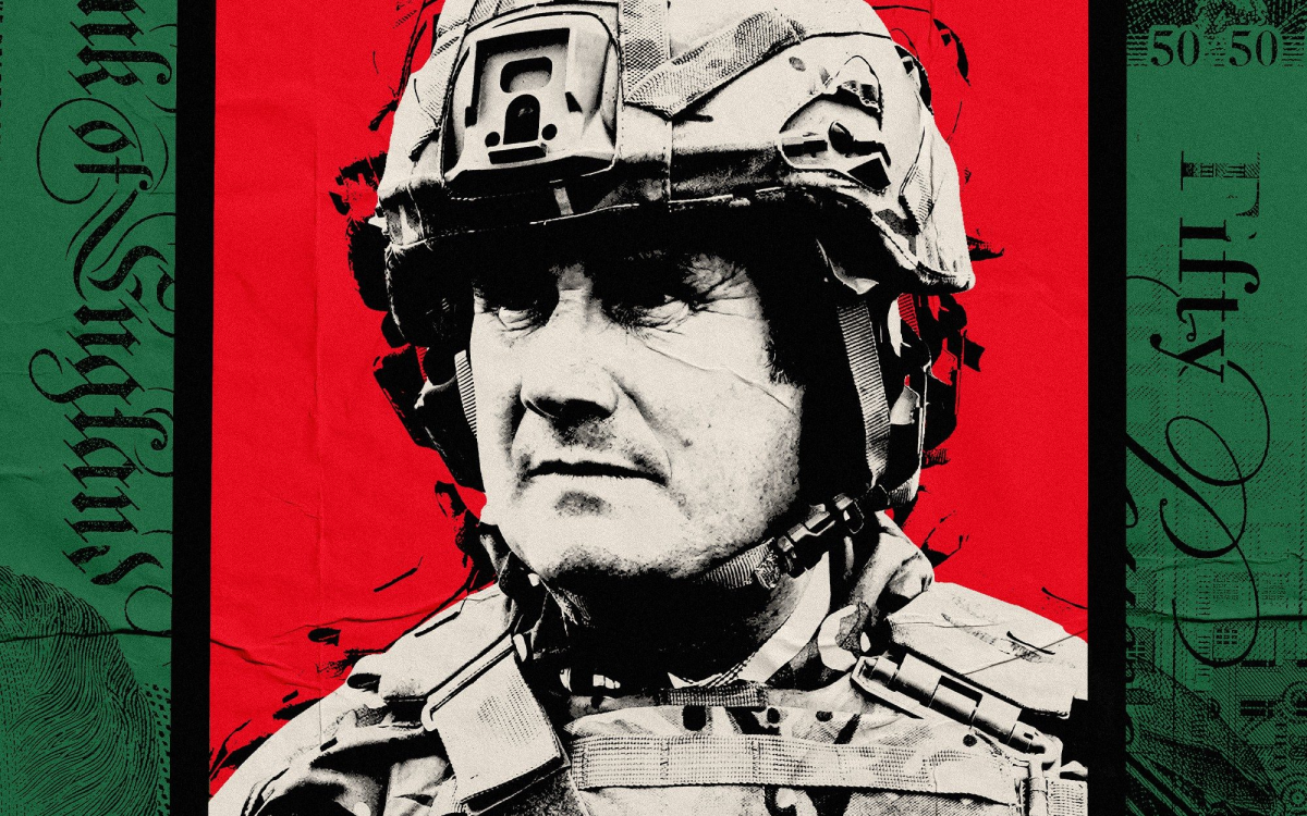 Britain Faces Defence Spending Challenges as NATO Targets Loom