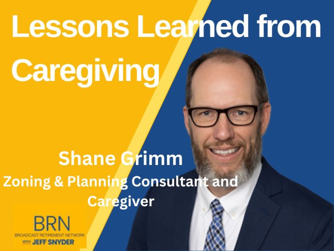 Caregiver Details Financial and Emotional Struggles in Managing Parents' Affairs