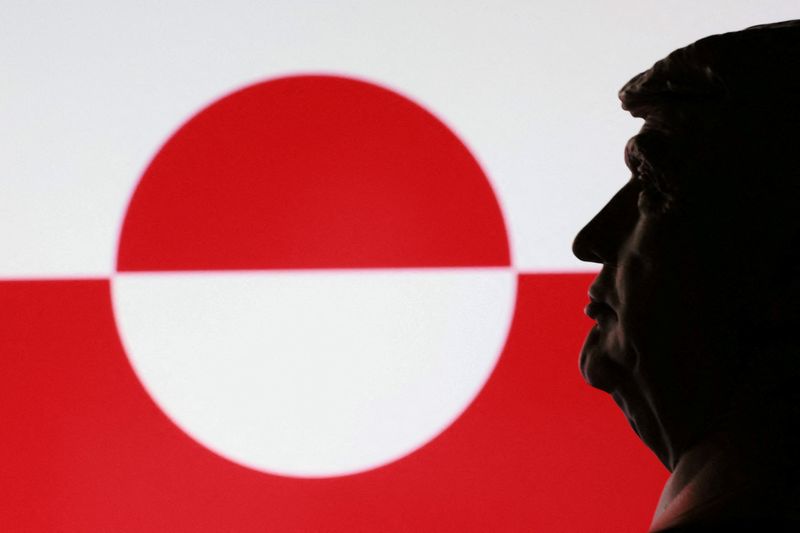 Trump Tariff Threats Revive Sell America Trade Fears