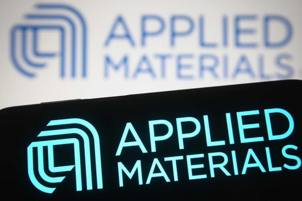 Applied Materials Stock Reaches New High Amid Strong Semiconductor Demand