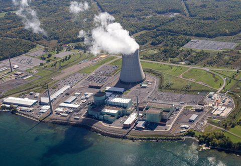 Constellation Completes Calpine Acquisition to Form Largest U.S. Power Producer