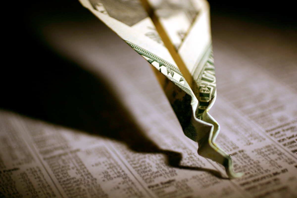 Buffett Indicator Hits Record High as Major Indexes Post Strong Gains