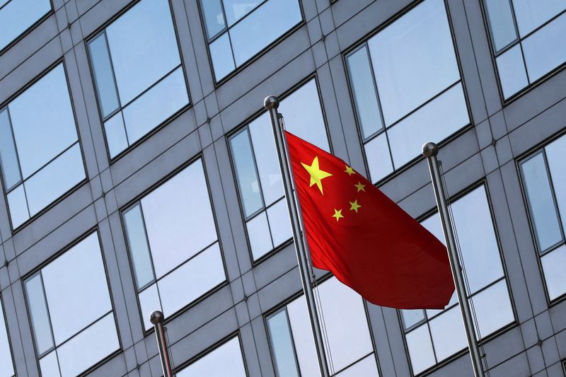 China Regulator Orders Removal of High-Frequency Trading Servers from Exchanges