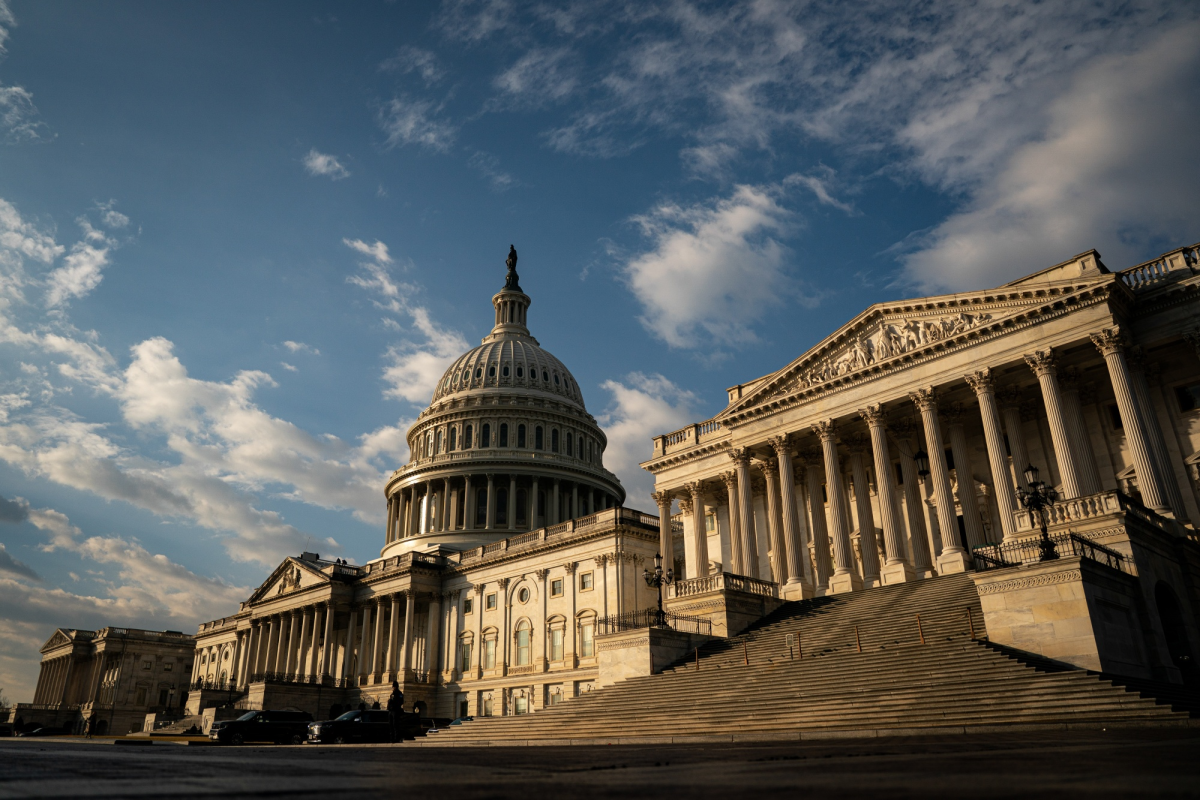 European Investors Weigh US Asset Sales Amid Trump Trade Tensions