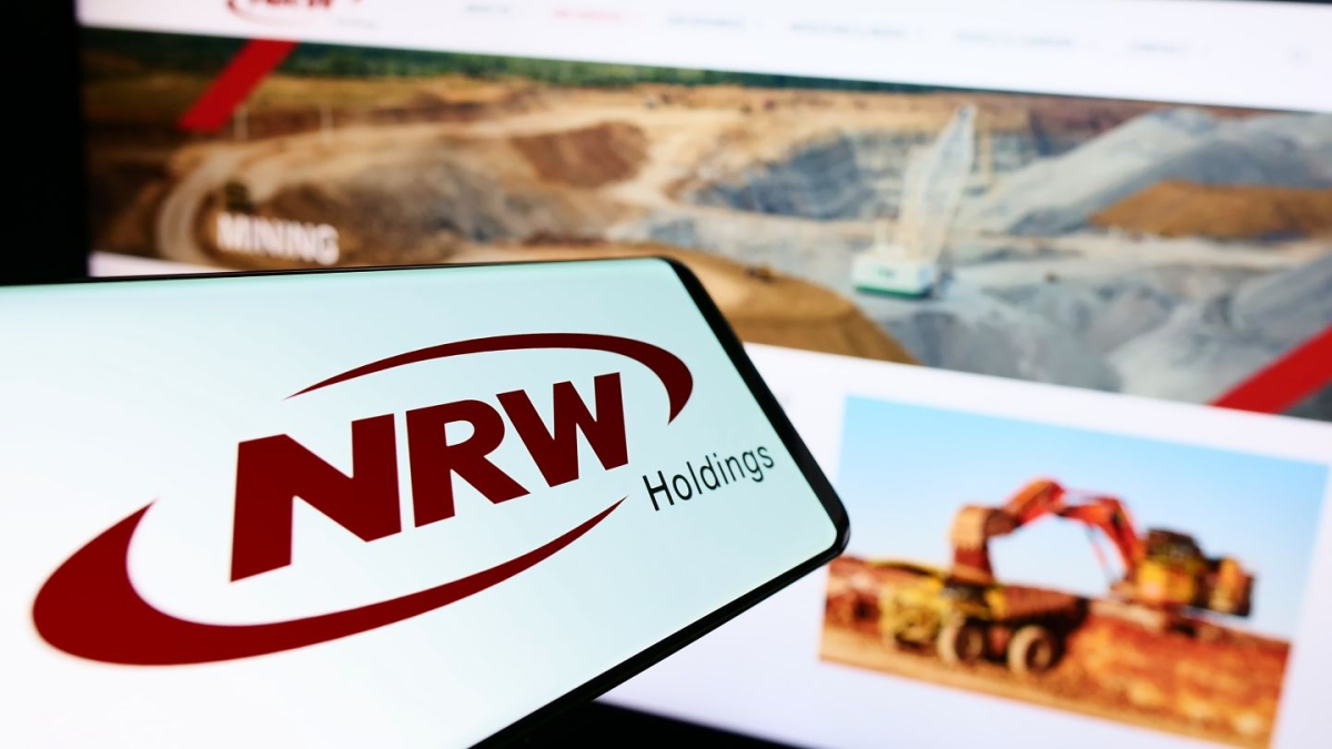 NRW Holdings Secures Major Mining Services Deal with TEC Coal