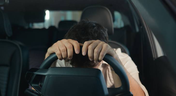 Auto Loan Debt Hits Record High as Costs Soar