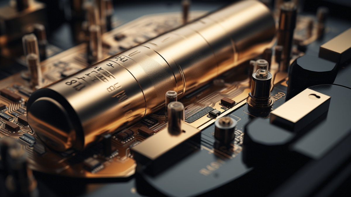 Enovix Battery Achieves Record Energy Density in Independent Test