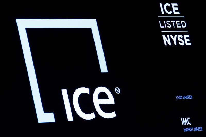 ICE Unveils Platform for Tokenized Securities Trading and Settlement