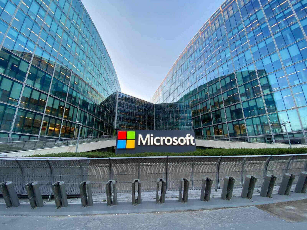 Microsoft Pledges to Cover Data Center Energy Costs Amid AI Boom