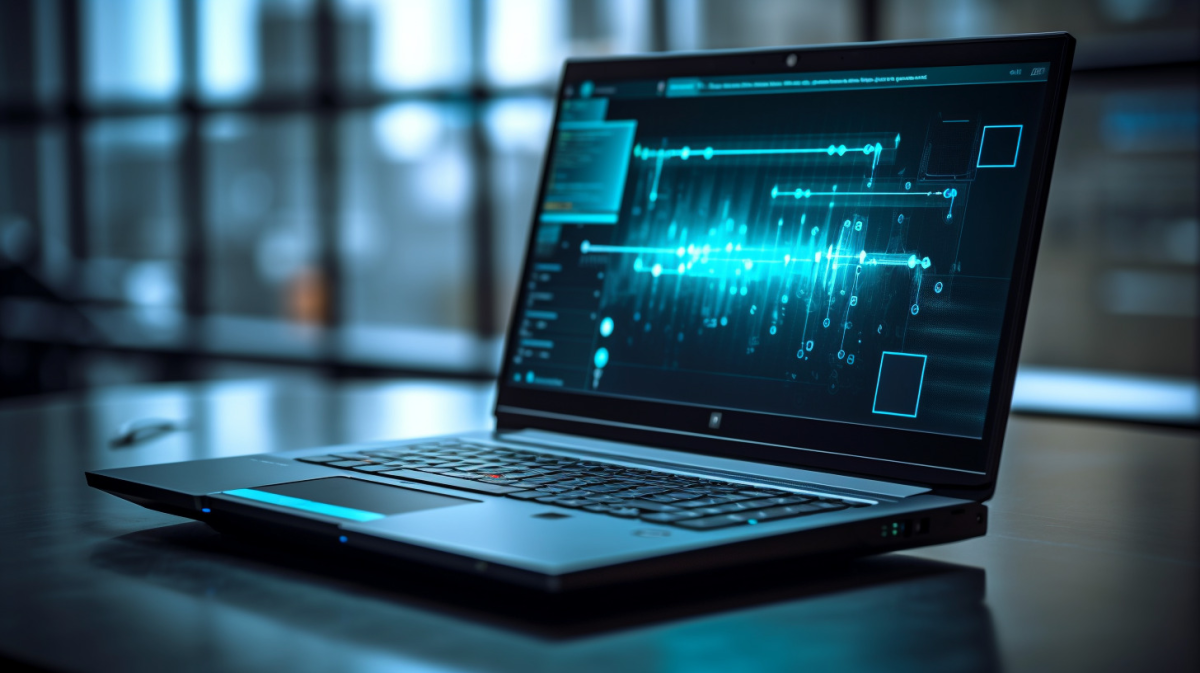 Goldman Sachs Downgrades HP Stock Amid PC Market Concerns