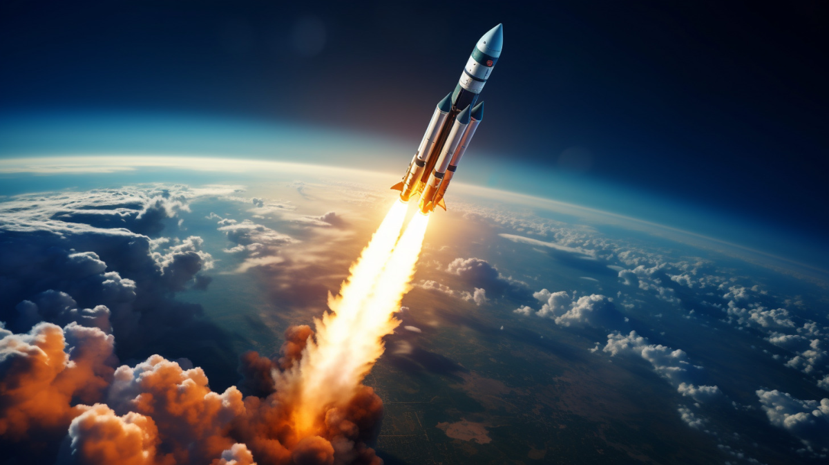 Intuitive Machines Stock Faces Mixed Analyst Views Amid Lunar Contract Anticipation