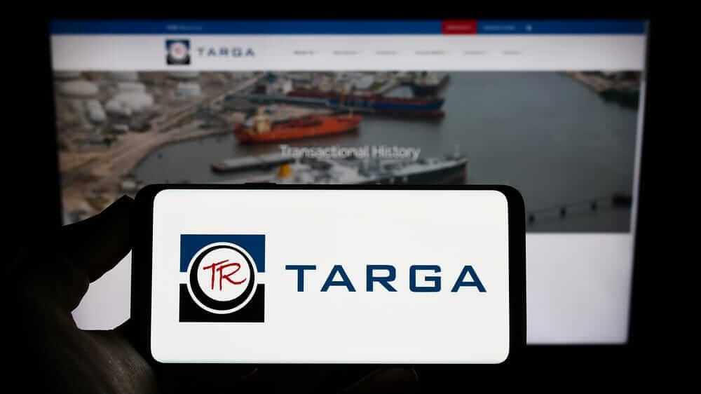 Targa Resources Set to Report Quarterly Earnings Amid Analyst Optimism
